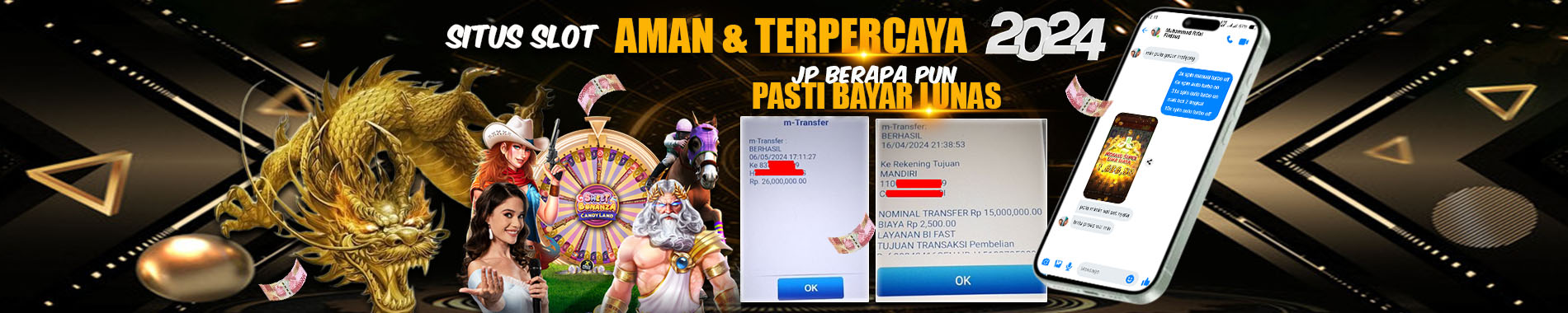 situs slot online jp berapa pun pasti bayar lunas